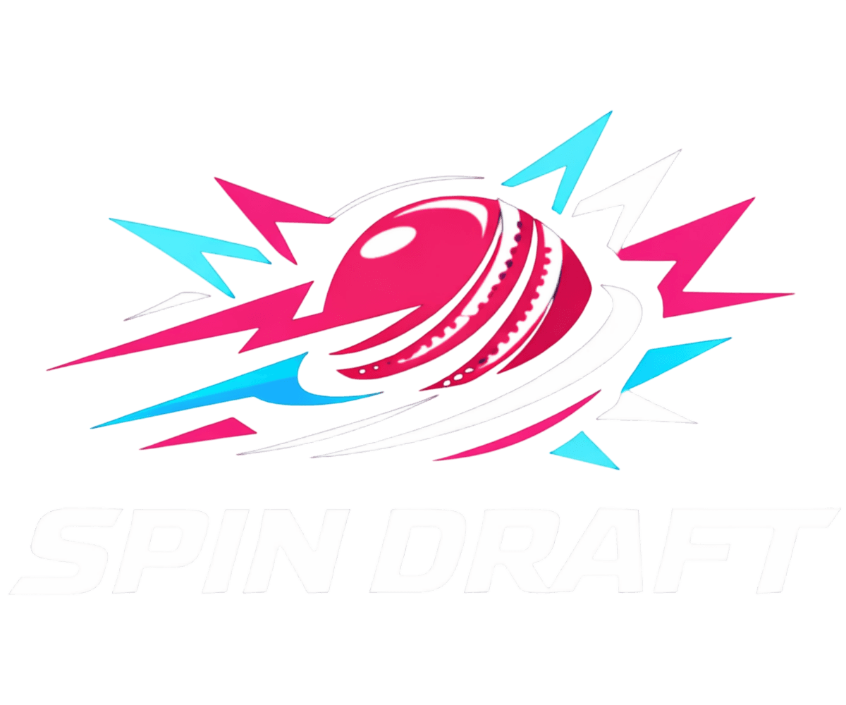Spin Draft